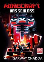   Minecraft. Das Schloss