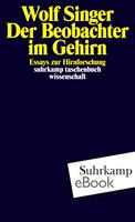   Der Beobachter im Gehirn