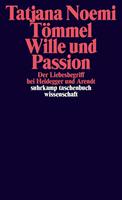   Wille und Passion