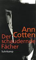   Der schaudernde Fächer