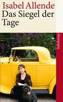   Das Siegel der Tage