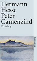   Peter Camenzind