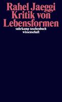   Kritik von Lebensformen