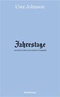   Jahrestage 1–4