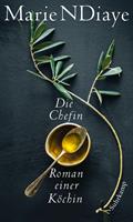   Die Chefin