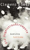   Die Vogelstraußtrompete