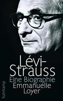   Lévi-Strauss