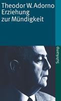   Erziehung zur Mündigkeit