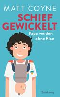   Schief gewickelt