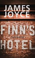   Finn's Hotel
