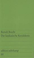 Der kaukasische Kreidekreis