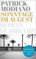   Sonntage im August