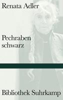   Pechrabenschwarz
