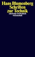   Schriften zur Technik