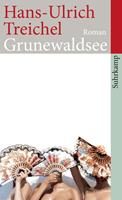   Grunewaldsee