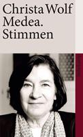   Medea. Stimmen