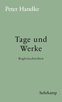   Tage und Werke