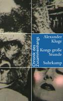   Kongs große Stunde