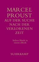 Auf der Suche nach der verlorenen Zeit