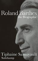   Roland Barthes