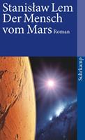   Der Mensch vom Mars