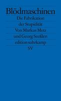   Blödmaschinen