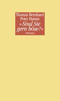   »Sind Sie gern böse?«