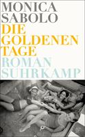   Die goldenen Tage