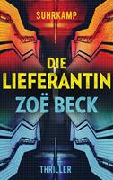   Die Lieferantin