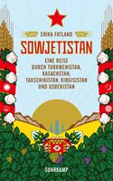   Sowjetistan