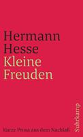   Kleine Freuden