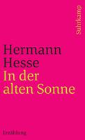   In der alten Sonne