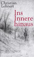   Ins Innere hinaus