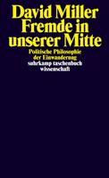   Fremde in unserer Mitte