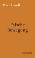  Falsche Bewegung