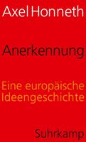   Anerkennung