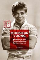   Monsieur Vuong