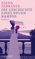   Die Geschichte eines neuen Namens