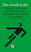   Das wunde Leder