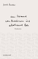   »Am Strand von Bochum ist allerhand los«