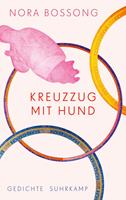   Kreuzzug mit Hund
