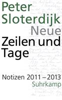   Neue Zeilen und Tage