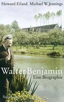   Walter Benjamin
