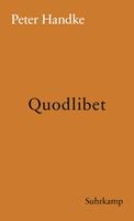   Quodlibet