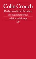   Über das befremdliche Überleben des Neoliberalismus