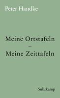   Meine Ortstafeln – Meine Zeittafeln