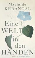   Eine Welt in den Händen