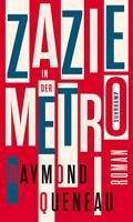   Zazie in der Metro