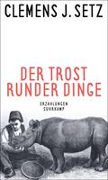   Der Trost runder Dinge