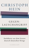   Gegenlauschangriff